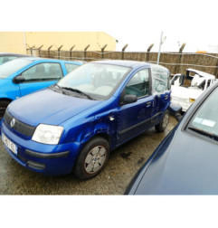 Alternateur FIAT PANDA 2