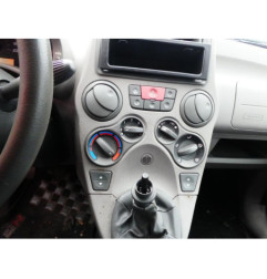 Alternateur FIAT PANDA 2