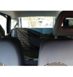 Alternateur FIAT PANDA 2