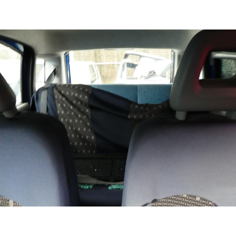 Alternateur FIAT PANDA 2 Photo n°11