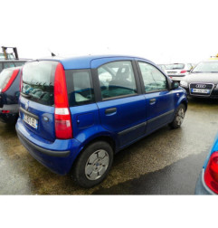 Alternateur FIAT PANDA 2