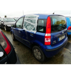 Alternateur FIAT PANDA 2