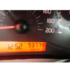 Alternateur FIAT PANDA 2
