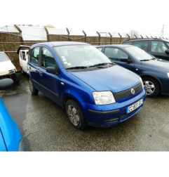 Alternateur FIAT PANDA 2