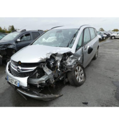 Alternateur OPEL ZAFIRA TOURER C