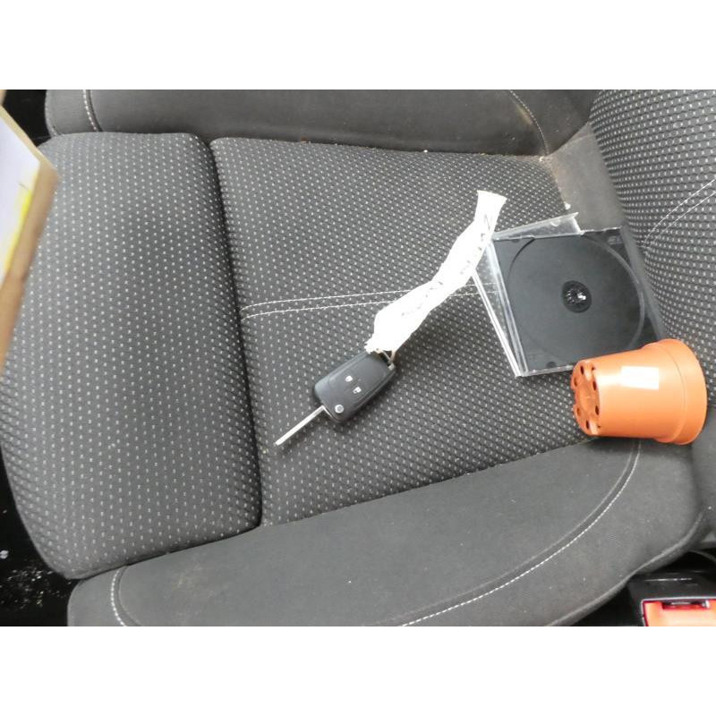 Alternateur OPEL ZAFIRA TOURER C Photo n°15