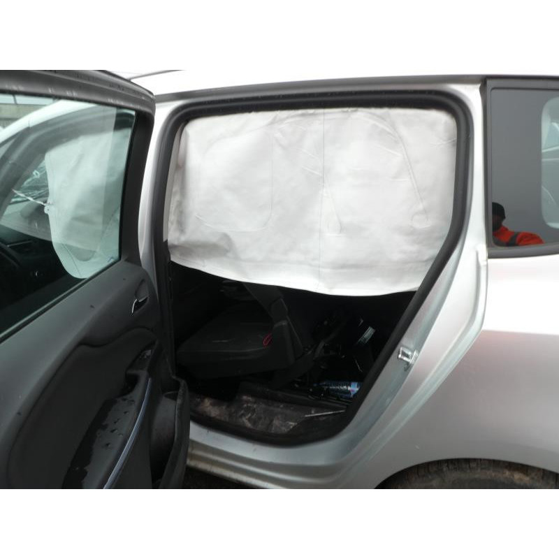 Alternateur OPEL ZAFIRA TOURER C Photo n°16