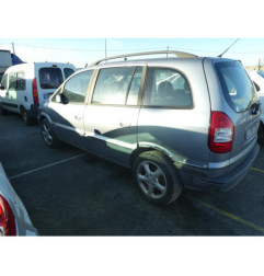Alternateur OPEL ZAFIRA A
