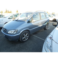 Alternateur OPEL ZAFIRA A