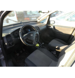 Alternateur OPEL ZAFIRA A