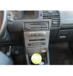 Alternateur OPEL ZAFIRA A