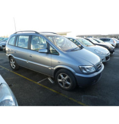 Alternateur OPEL ZAFIRA A