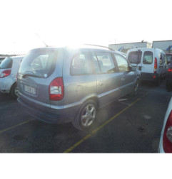 Alternateur OPEL ZAFIRA A