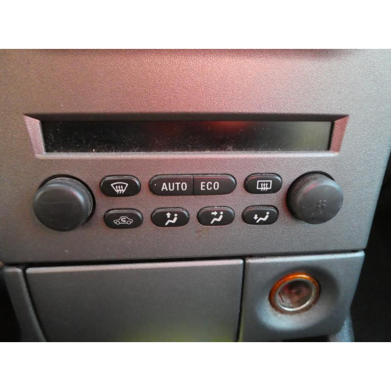 Alternateur OPEL ZAFIRA A Photo n°16