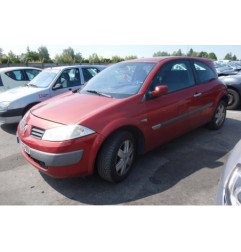 Alternateur RENAULT MEGANE 2