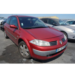 Alternateur RENAULT MEGANE 2