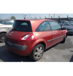 Alternateur RENAULT MEGANE 2