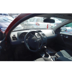 Alternateur RENAULT MEGANE 2
