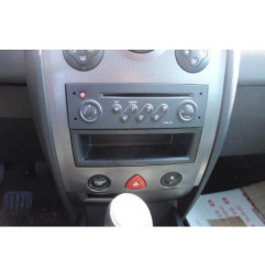 Alternateur RENAULT MEGANE 2