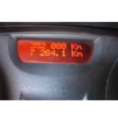 Alternateur RENAULT MEGANE 2