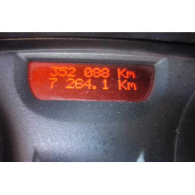 Alternateur RENAULT MEGANE 2 Photo n°10