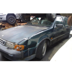 Alternateur SAAB 9000