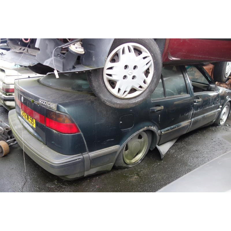 Alternateur SAAB 9000 Photo n°5