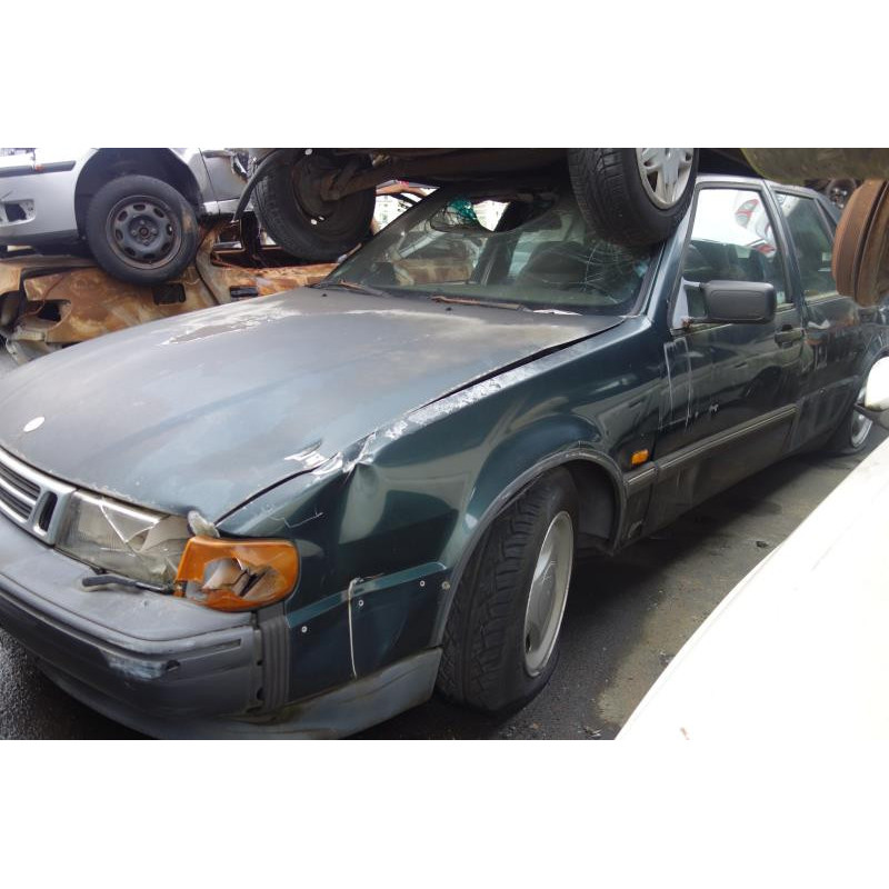 Pompe de direction SAAB 9000 Photo n°5