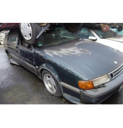 Pompe de direction SAAB 9000