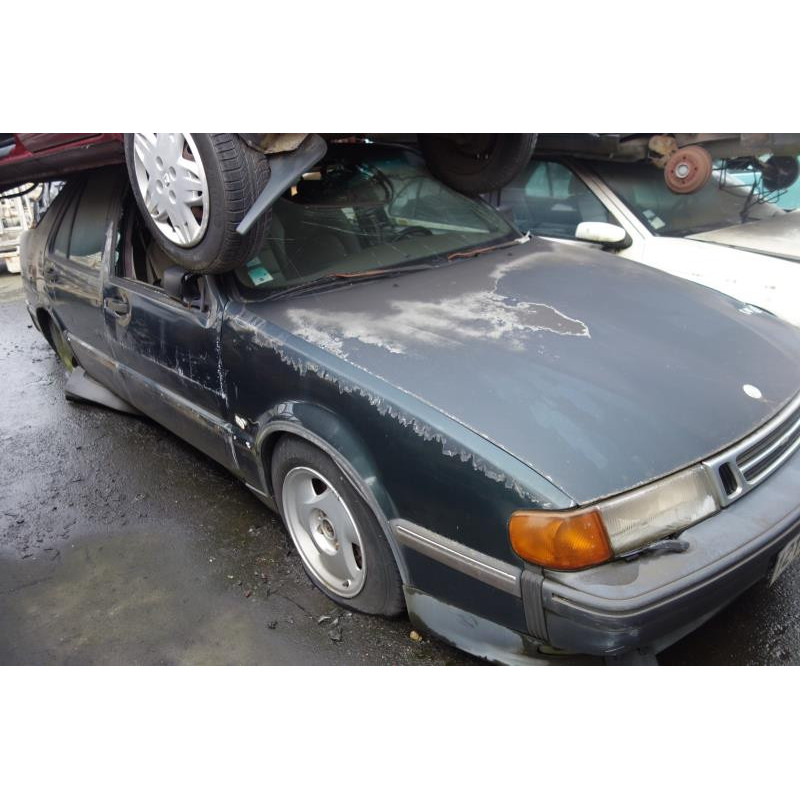 Pompe de direction SAAB 9000 Photo n°6