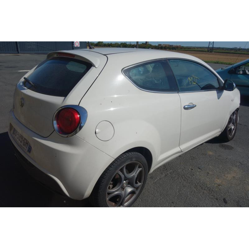 Alternateur ALFA ROMEO MITO Photo n°5