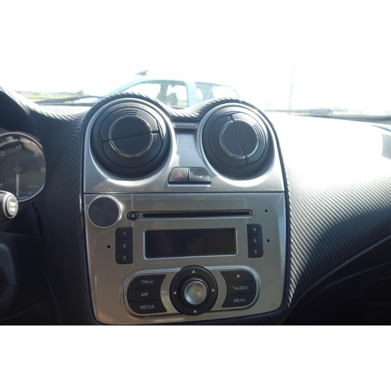Alternateur ALFA ROMEO MITO Photo n°9