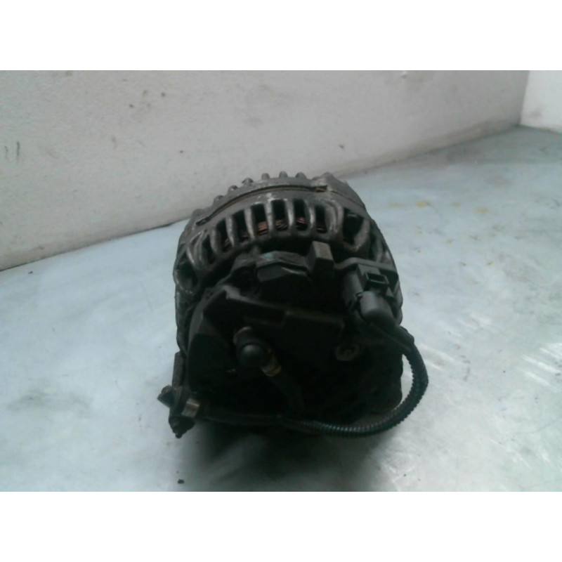 Alternateur SEAT IBIZA 4 Photo n°1
