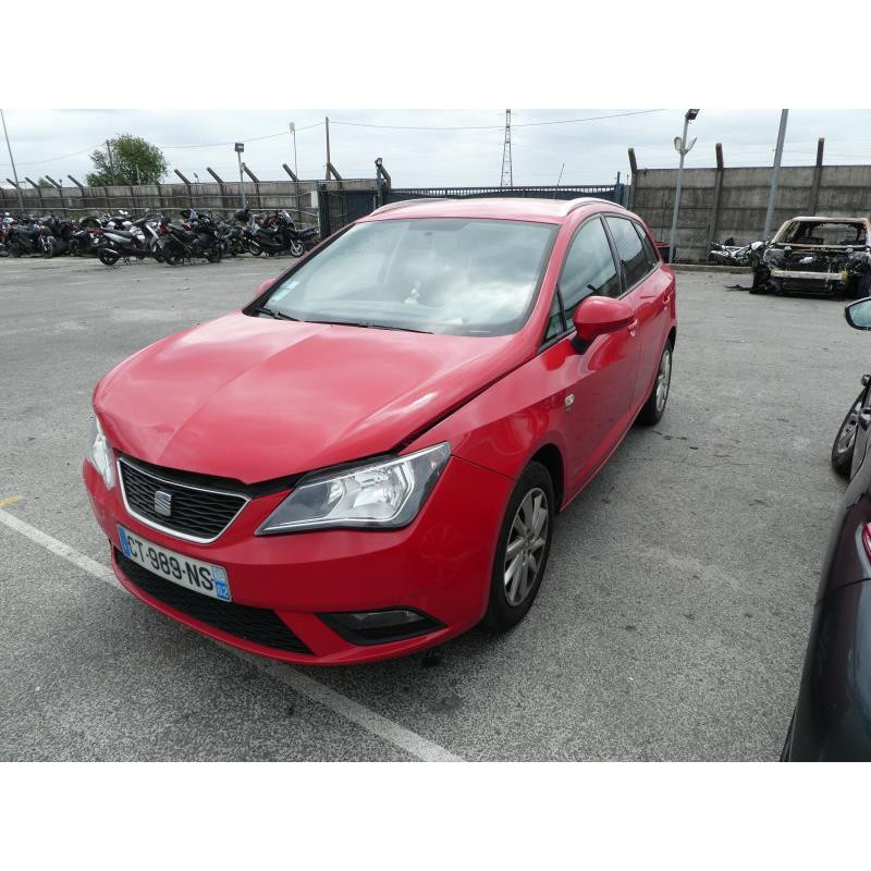 Alternateur SEAT IBIZA 4 Photo n°4