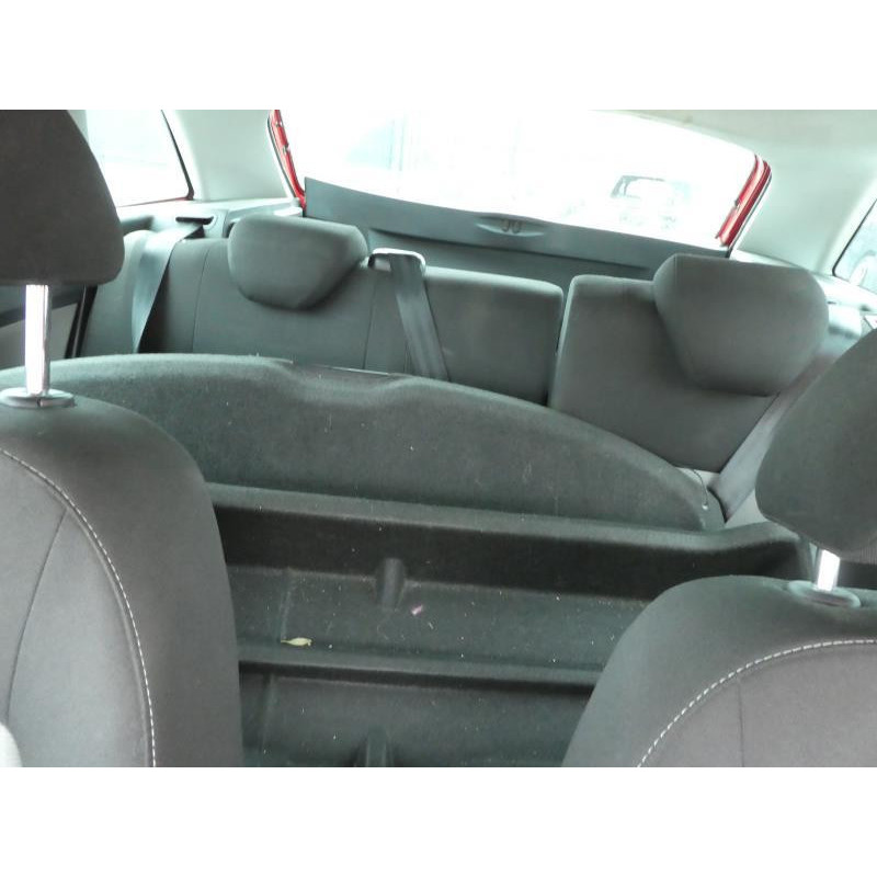 Alternateur SEAT IBIZA 4 Photo n°7