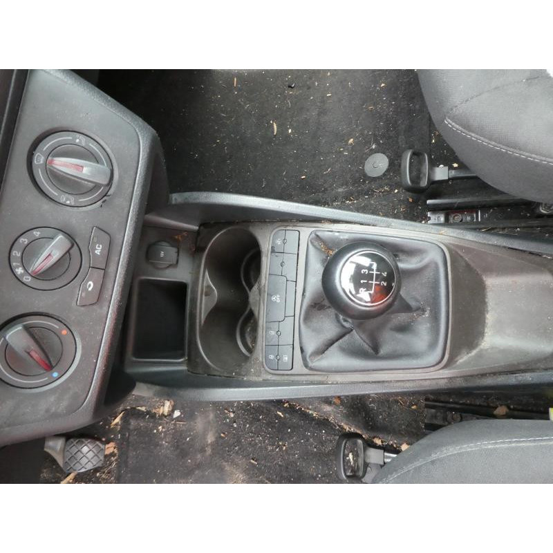 Alternateur SEAT IBIZA 4 Photo n°8
