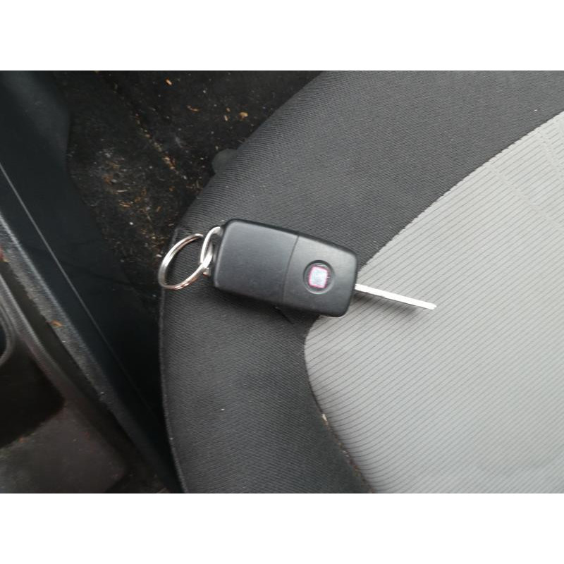 Alternateur SEAT IBIZA 4 Photo n°9