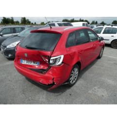 Alternateur SEAT IBIZA 4