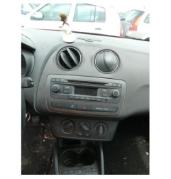 Alternateur SEAT IBIZA 4