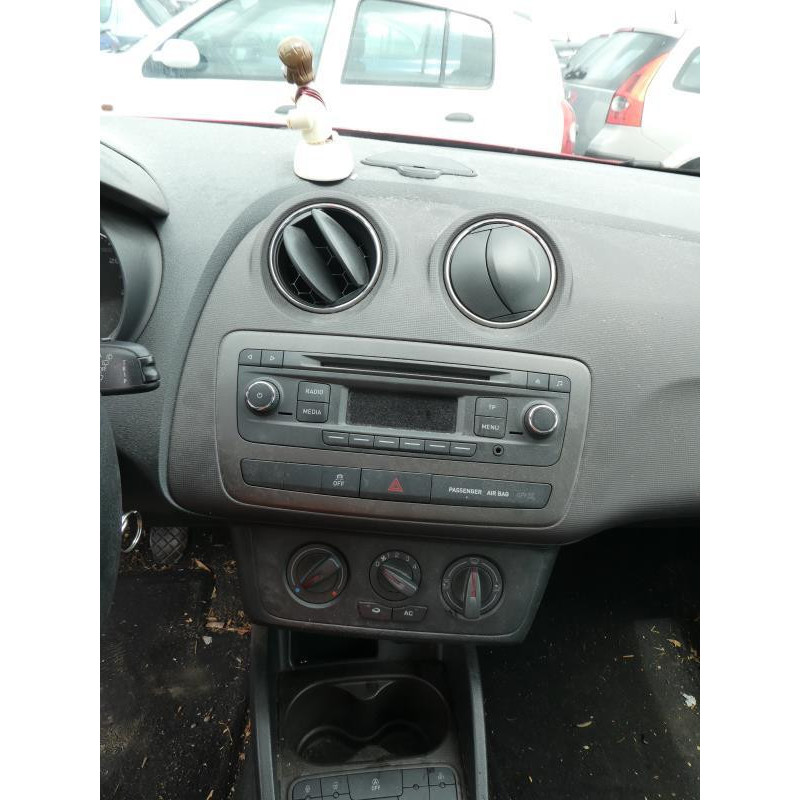 Alternateur SEAT IBIZA 4 Photo n°12