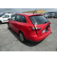 Alternateur SEAT IBIZA 4