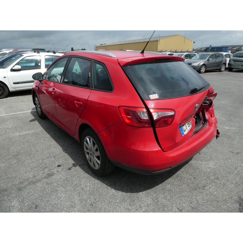 Alternateur SEAT IBIZA 4 Photo n°13