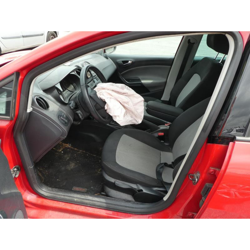 Alternateur SEAT IBIZA 4 Photo n°14