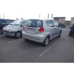 Alternateur CHEVROLET KALOS