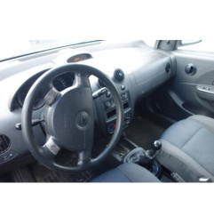Alternateur CHEVROLET KALOS