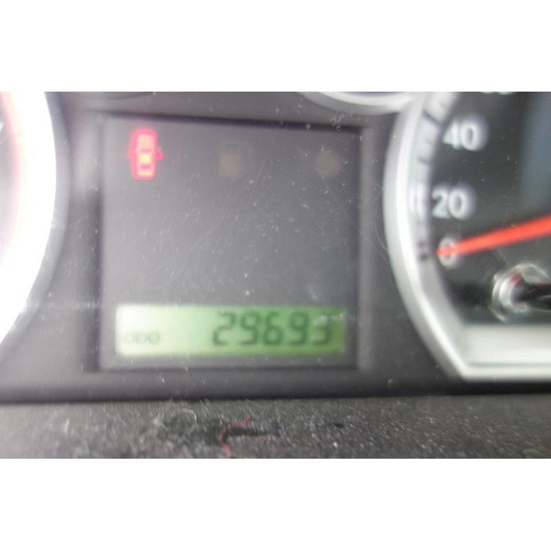 Alternateur CHEVROLET AVEO 1 Photo n°3