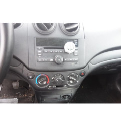 Alternateur CHEVROLET AVEO 1