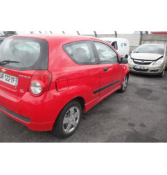 Alternateur CHEVROLET AVEO 1