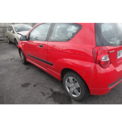 Alternateur CHEVROLET AVEO 1