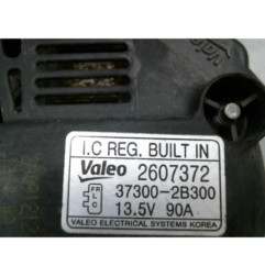 Alternateur KIA VENGA
